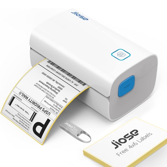Other - Jiose Thermal 4x6 Label Printer